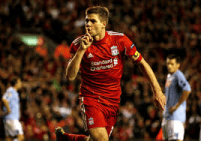 星空杰拉德谈利物浦现实处境